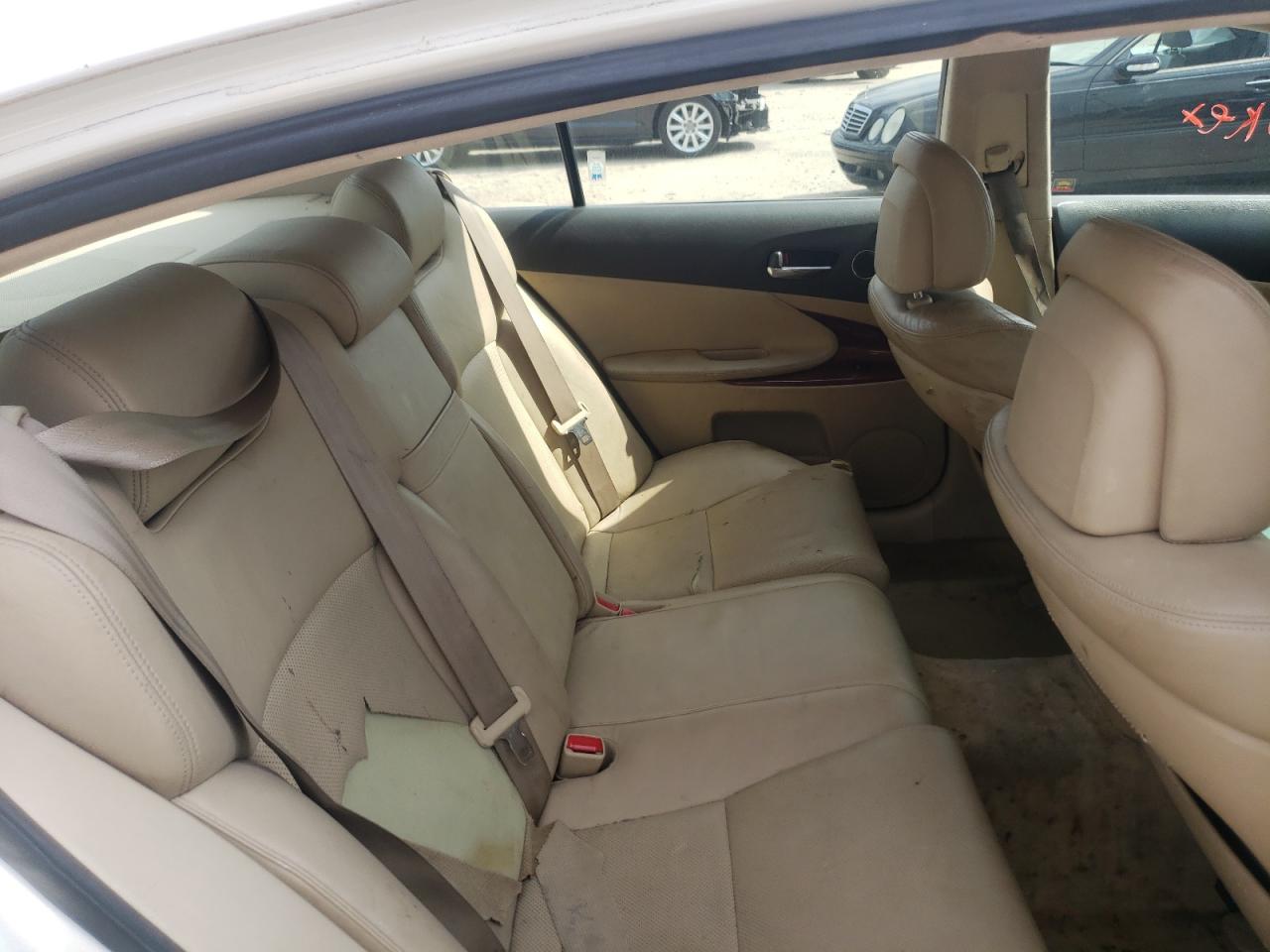 Photo 6 from auction – 2006 LEXUS GS 300 with VIN JTHBH96SX65044757