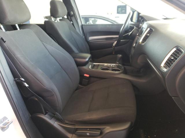 Photo 5 from auction – 2013 DODGE DURANGO SX with VIN 1C4RDHAG2DC699433