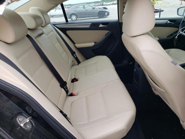 Photo 6 from auction – 2017 VOLKSWAGEN JETTA SE with VIN 3VWDB7AJ1HM315066