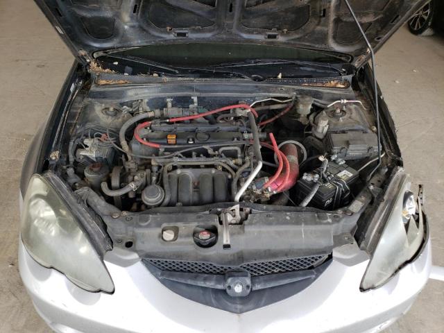 Photo 7 from auction – 2003 ACURA RSX with VIN JH4DC53833C017514