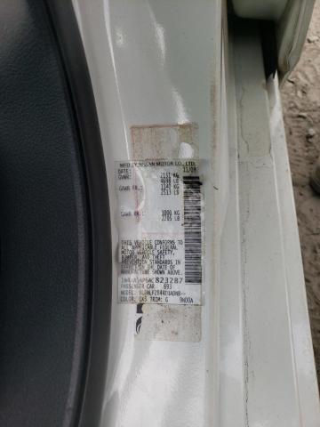Photo 10 from auction – 2010 NISSAN MAXIMA S with VIN 1N4AA5AP6AC823287