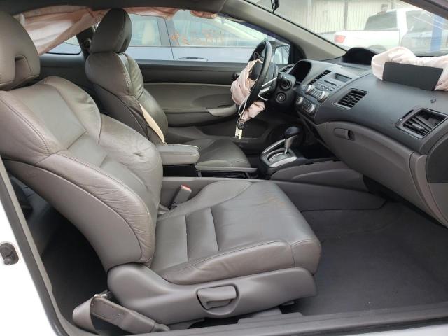 Photo 5 from auction – 2011 HONDA CIVIC EXL with VIN 2HGFG1B98BH517697