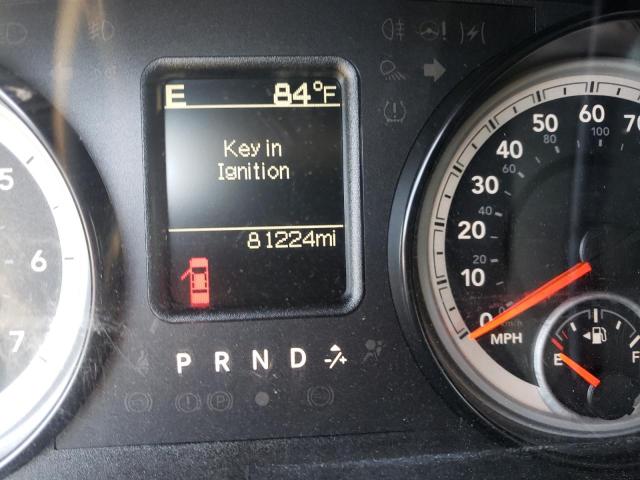 Photo 8 from auction – 2016 RAM 2500 SLT with VIN 3C6TR5JT2GG286116
