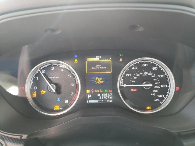 Photo 8 from auction – 2019 SUBARU FORESTER T with VIN JF2SKAWC0KH523857
