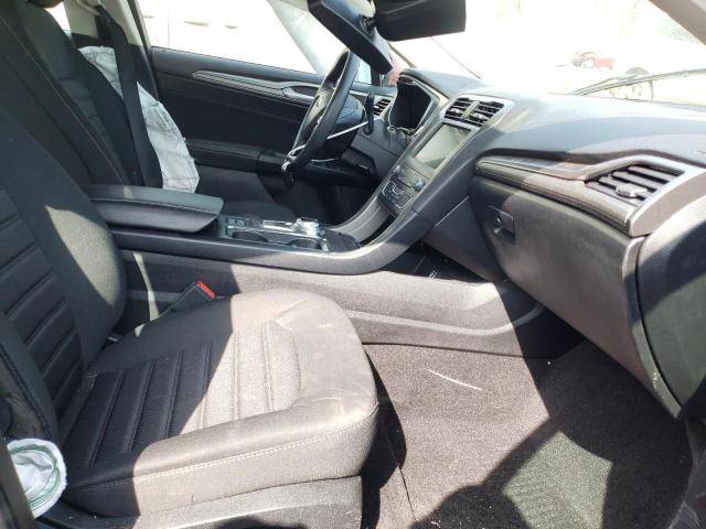 Photo 5 from auction – 2020 FORD FUSION SE with VIN 3FA6P0HD3LR135321