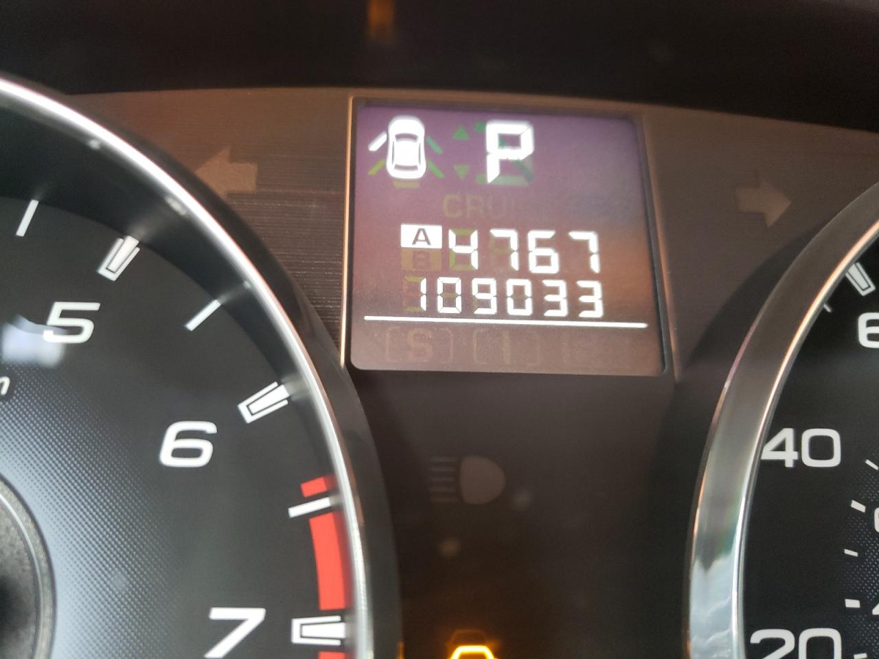 صورة رقم 8 من المزاد - 2010 SUBARU LEGACY 2.5 مع VIN 4S3BMBK65A3247458