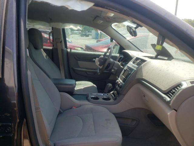 Photo 5 from auction – 2013 GMC ACADIA SLE with VIN 1GKKRPKD8DJ157786