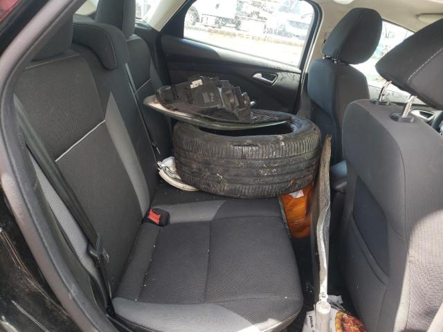 Photo 6 from auction – 2014 FORD FOCUS SE with VIN 1FADP3K2XEL281491