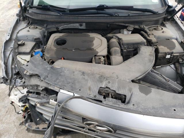 Photo 7 from auction – 2016 HYUNDAI SONATA SE with VIN 5NPE24AF1GH387925