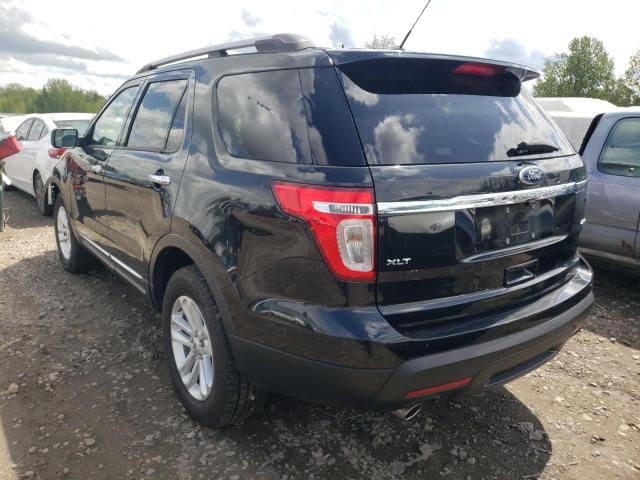 Photo 3 from auction – 2015 FORD EXPLORER X with VIN 1FM5K8D82FGB84948