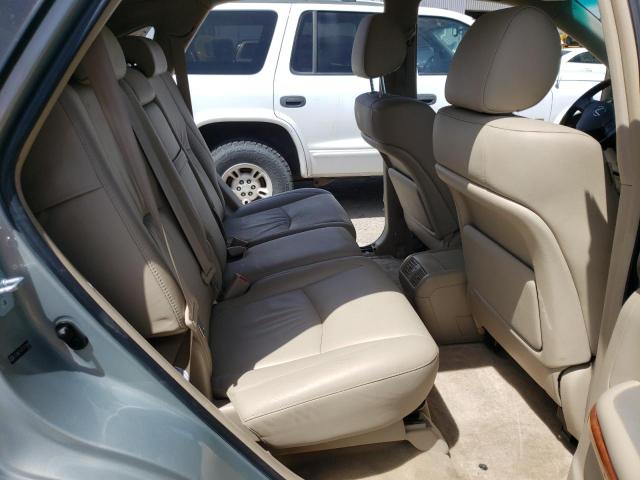 Photo 6 from auction – 2007 LEXUS RX 400H with VIN JTJHW31U072010608