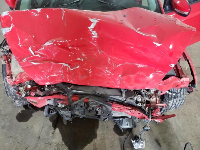 Photo 7 from auction – 2016 FORD FOCUS SE with VIN 1FADP3F25GL365408