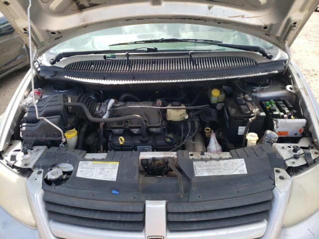 Photo 7 from auction – 2007 DODGE GRAND CARA with VIN 2D4GP44L27R188299