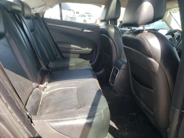Photo 6 from auction – 2016 CHRYSLER 300 LIMITE with VIN 2C3CCAAG8GH211785