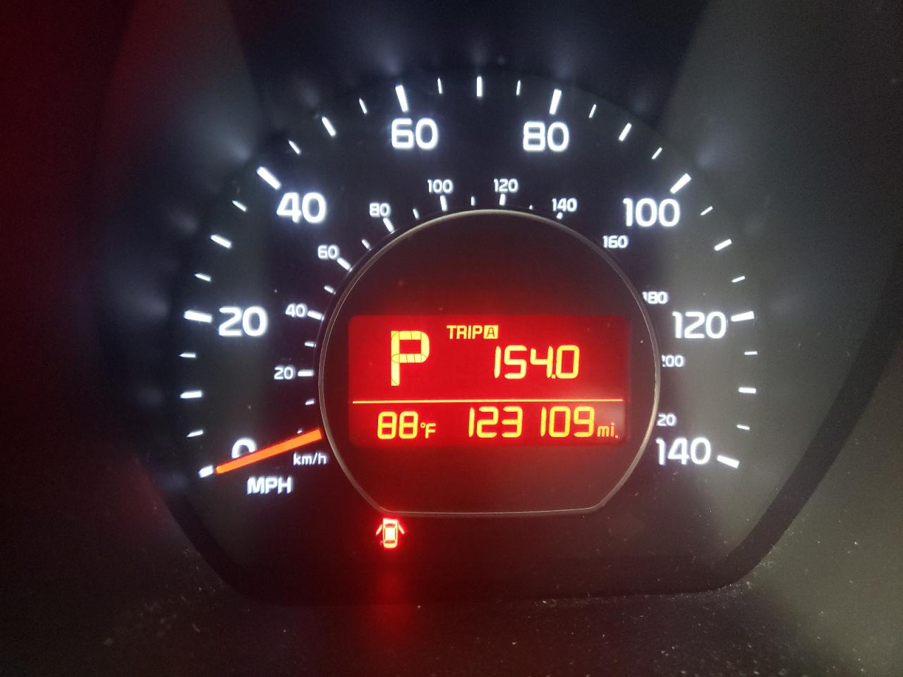 Photo 8 from auction – 2016 KIA SOUL + with VIN KNDJP3A55G7296937