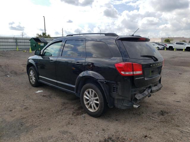 Photo 3 from auction – 2014 DODGE JOURNEY SX with VIN 3C4PDCBG1ET142883
