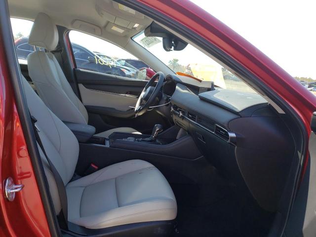Photo 5 from auction – 2019 MAZDA 3 PREFERRE with VIN JM1BPACL2K1112103