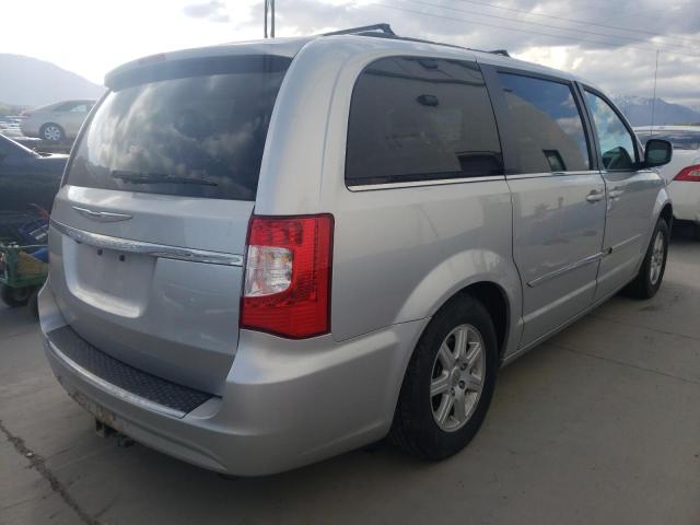 Photo 4 from auction – 2012 CHRYSLER TOWN & COU with VIN 2C4RC1BGXCR305532