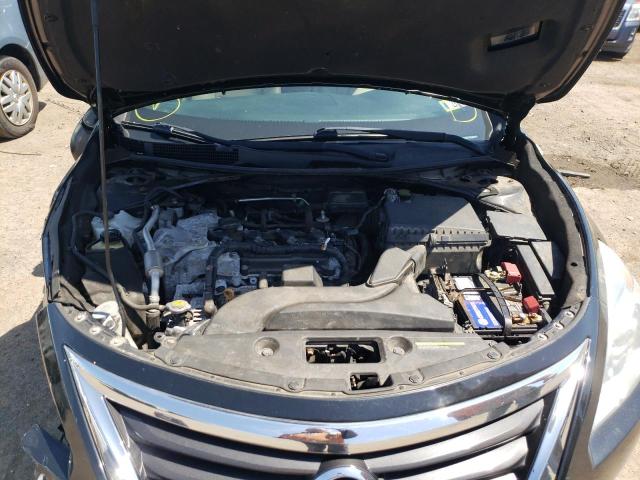 Photo 7 from auction – 2013 NISSAN ALTIMA 2.5 with VIN 1N4AL3AP1DC284371