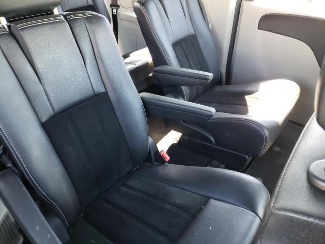 Photo 6 from auction – 2018 DODGE GRAND CARA with VIN 2C4RDGCG7JR300249