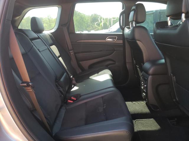 Photo 6 from auction – 2021 JEEP GRAND CHER with VIN 1C4RJFAG0MC855952