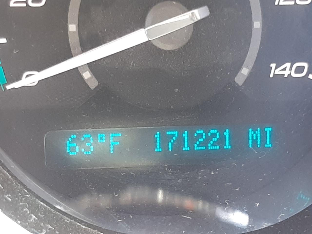Photo 8 from auction – 2012 CHEVROLET MALIBU 1LT with VIN 1G1ZC5E09CF136352