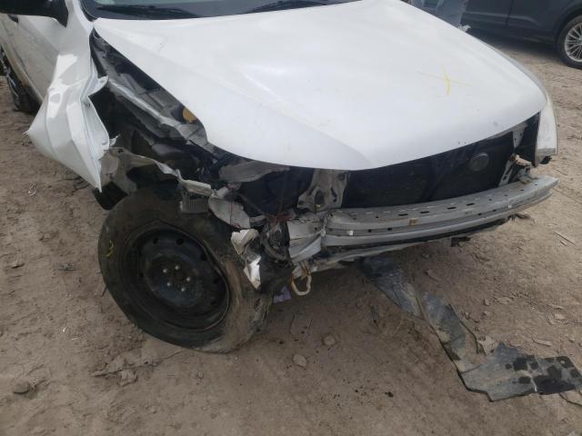 Фото 9 с аукциона – 2009 SUBARU FORESTER 2 с VIN JF2SH61689H797606
