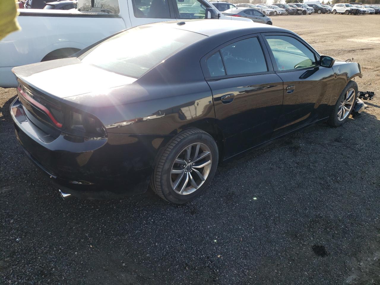 Zdjęcie 4 z aukcji – 2015 DODGE CHARGER SX z VIN 2C3CDXHG2FH765294