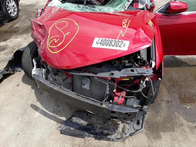 Photo 7 from auction – 2014 TOYOTA CAMRY L with VIN 4T1BF1FK7EU869454