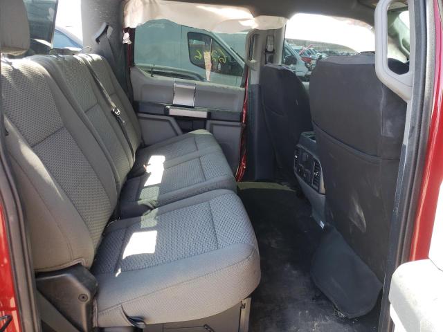 Photo 6 from auction – 2022 FORD F250 SUPER with VIN 1FT7W2BT3NED26403