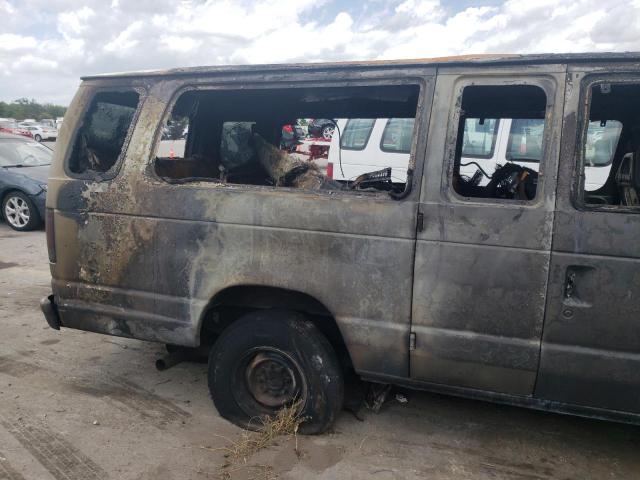 Photo 9 from auction – 2003 FORD ECONOLINE with VIN 1FBSS31L13HB62341
