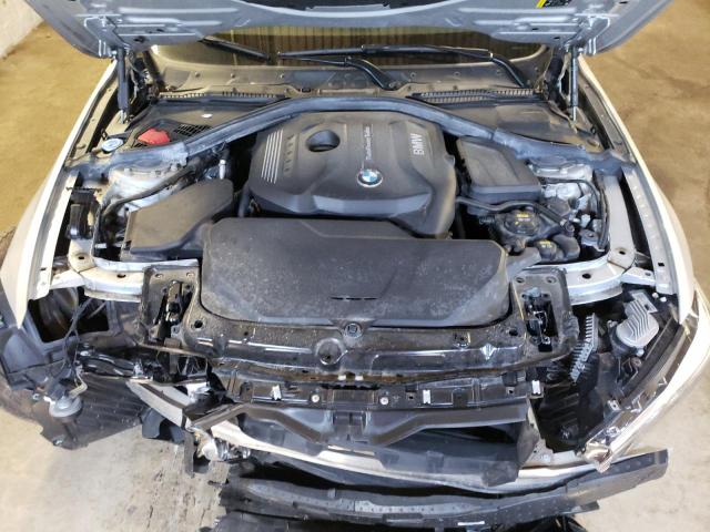 Photo 7 from auction – 2019 BMW 430XI GRAN with VIN WBA4J3C53KBL05665