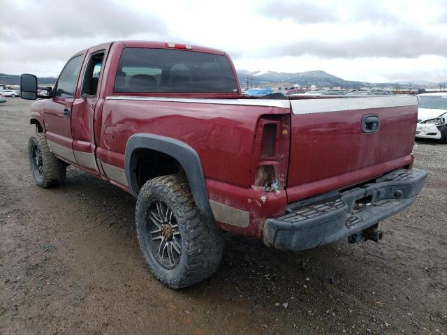 Photo 3 from auction – 2006 CHEVROLET SILVERADO with VIN 1GCHK29206E123824