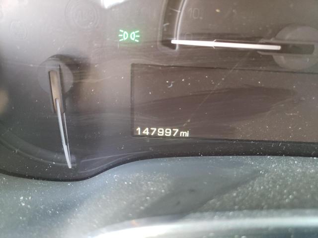 Photo 8 from auction – 2013 CADILLAC SRX PERFOR with VIN 3GYFNDE32DS626986