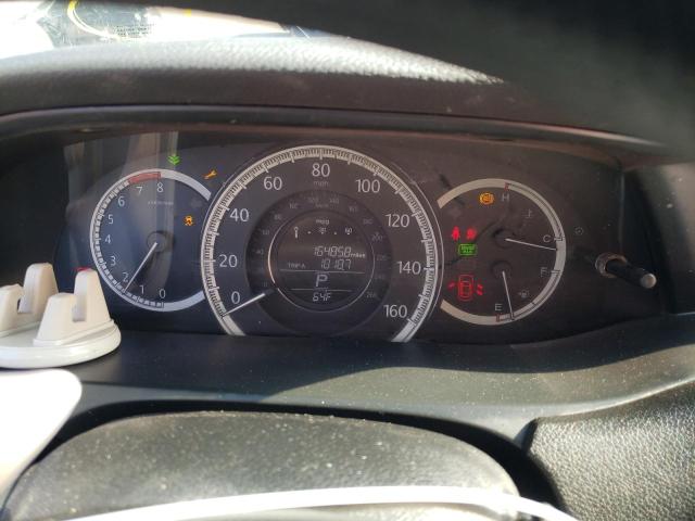 Photo 8 from auction – 2015 HONDA ACCORD LX with VIN 1HGCR2F31FA094054