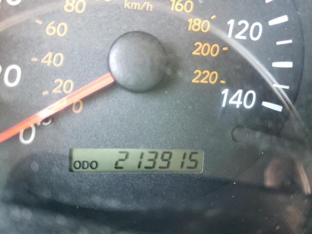 Photo 8 from auction – 2006 TOYOTA HIGHLANDER with VIN JTEEP21A960163285