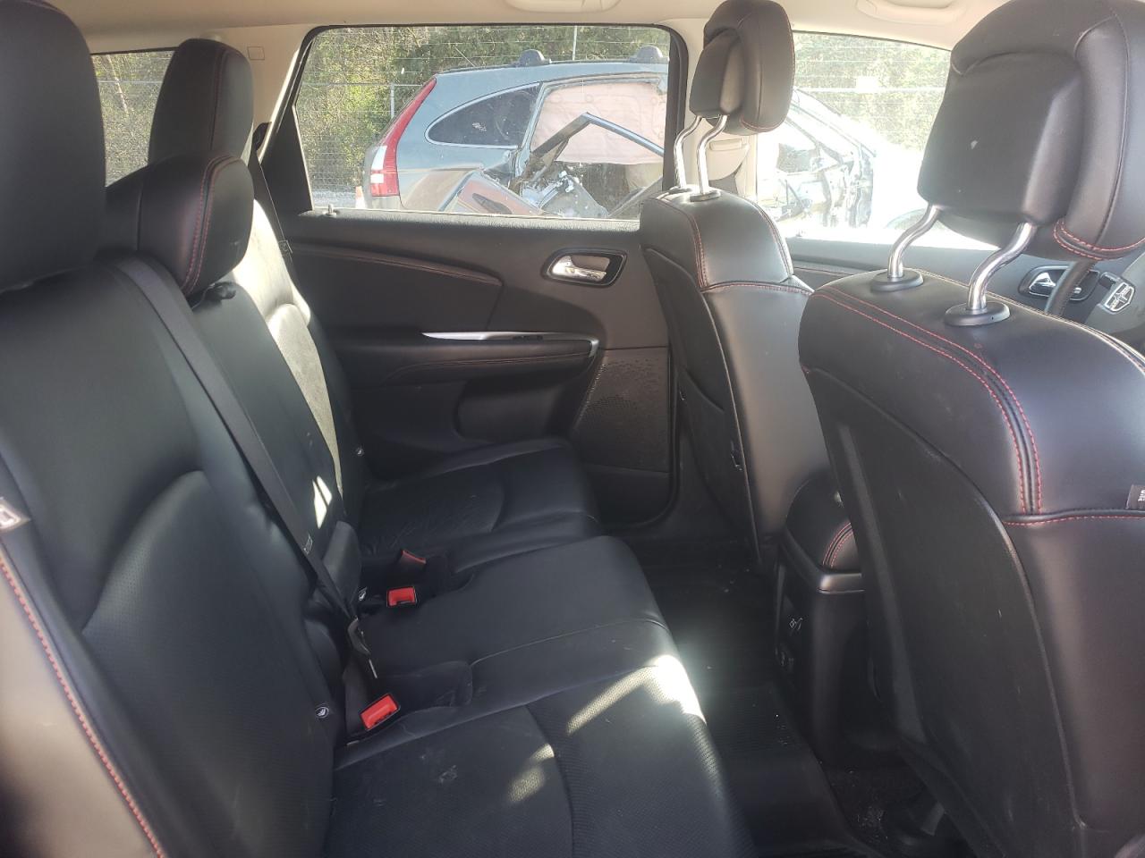 Photo 6 from auction – 2017 DODGE JOURNEY GT with VIN 3C4PDCEG1HT684341