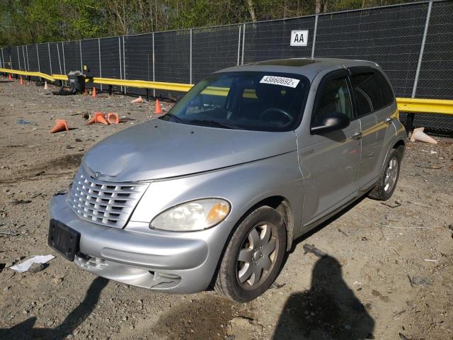 Photo 2 from auction – 2005 CHRYSLER PT CRUISER with VIN 3C8FY68BX5T552075
