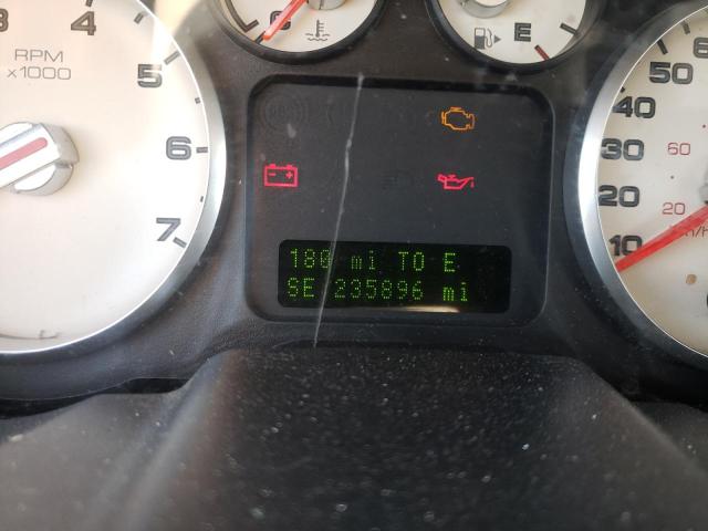 Photo 8 from auction – 2005 FORD FIVE HUNDR with VIN 1FAHP28105G159323