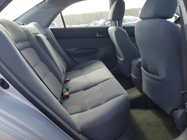 Photo 6 from auction – 2003 MAZDA 6 I with VIN 1YVFP80C435M20912