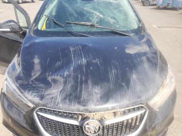 Photo 7 from auction – 2019 BUICK ENCORE PRE with VIN KL4CJASB5KB778715