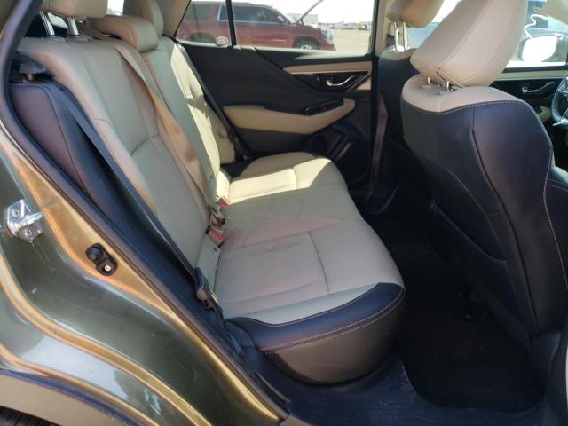 Photo 6 from auction – 2020 SUBARU OUTBACK LI with VIN 4S4BTALC6L3255648
