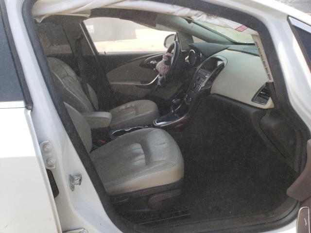 Photo 5 from auction – 2015 BUICK VERANO with VIN 1G4PS5SK4F4196266