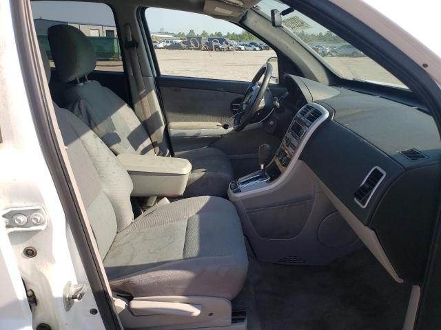 Photo 5 from auction – 2007 CHEVROLET EQUINOX LT with VIN 2CNDL63F076042225