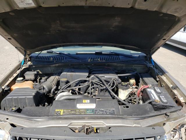 Photo 7 from auction – 2002 FORD EXPLORER with VIN 1FMZU73E42UB59638