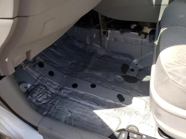Photo 9 from auction – 2008 TOYOTA CAMRY CE with VIN 4T1BE46K18U197870