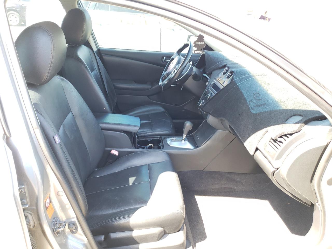 Photo 5 from auction – 2008 NISSAN ALTIMA 2.5 with VIN 1N4AL21E08N447076