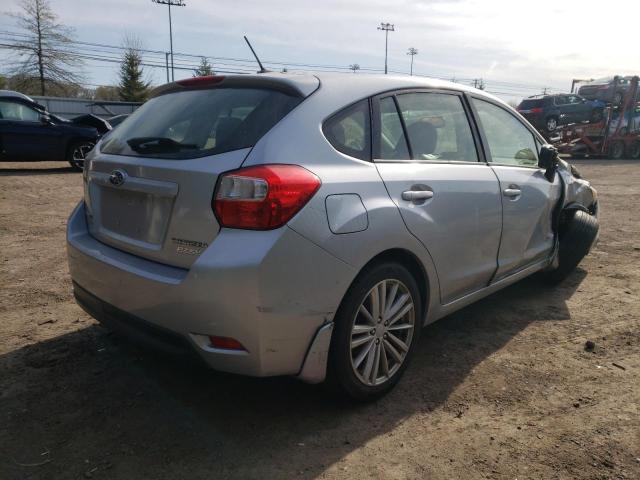 Photo 4 from auction – 2012 SUBARU IMPREZA PR with VIN JF1GPAE68CH243404