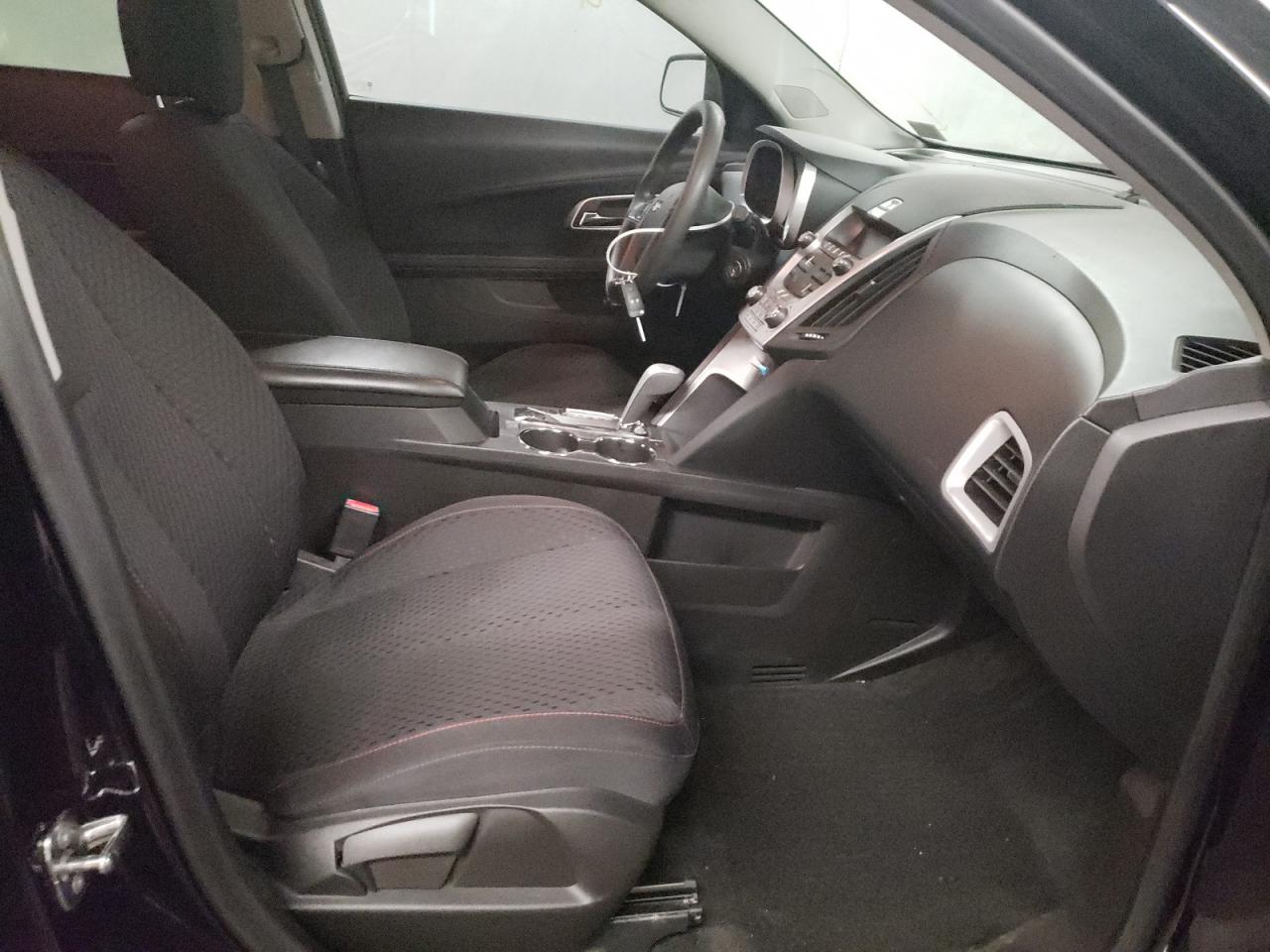 Photo 5 from auction – 2015 CHEVROLET EQUINOX LS with VIN 2GNFLEEK5F6321094