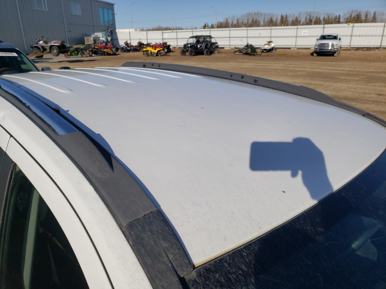 Photo 9 from auction – 2013 JEEP COMPASS with VIN 1C4NJCAB7DD148360